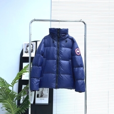 Canada Goose Down Jackets